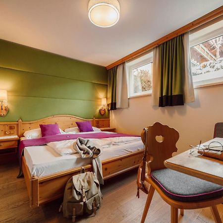 Hotel Lisa Flachau Eksteriør billede