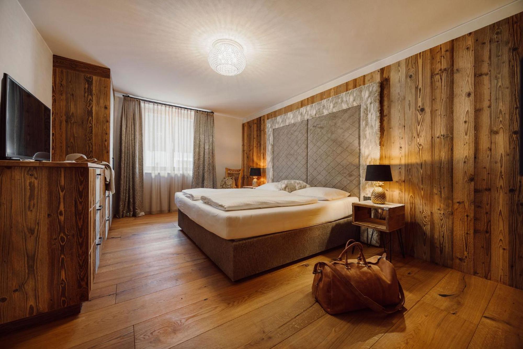 Hotel Lisa Flachau Eksteriør billede