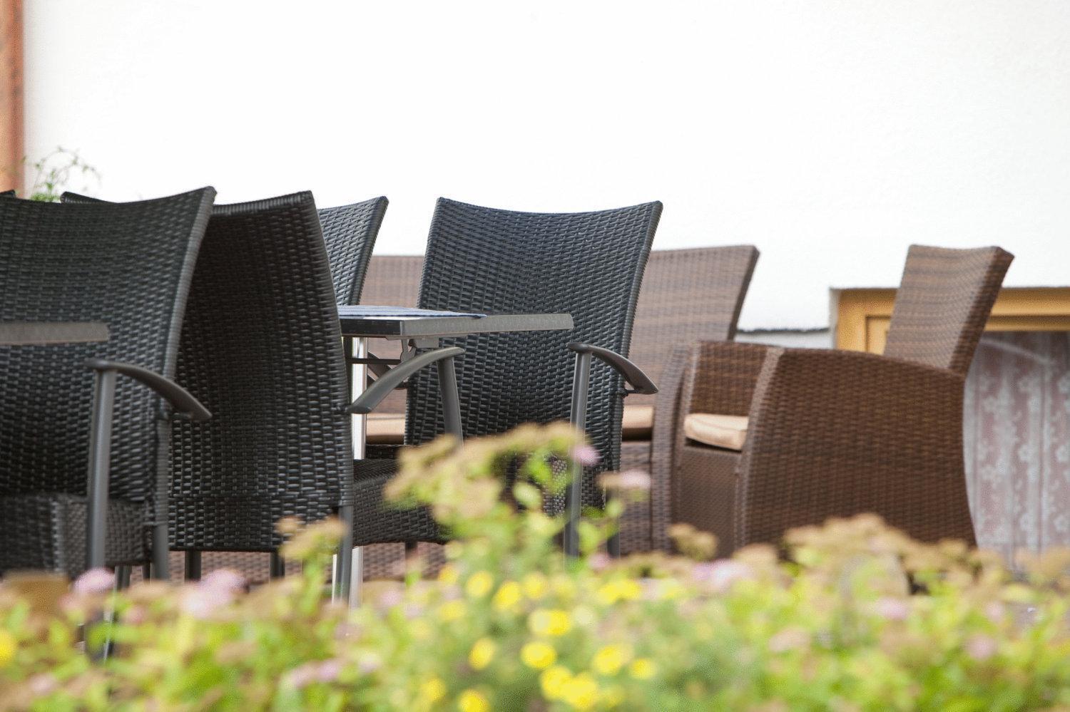 Hotel Lisa Flachau Eksteriør billede
