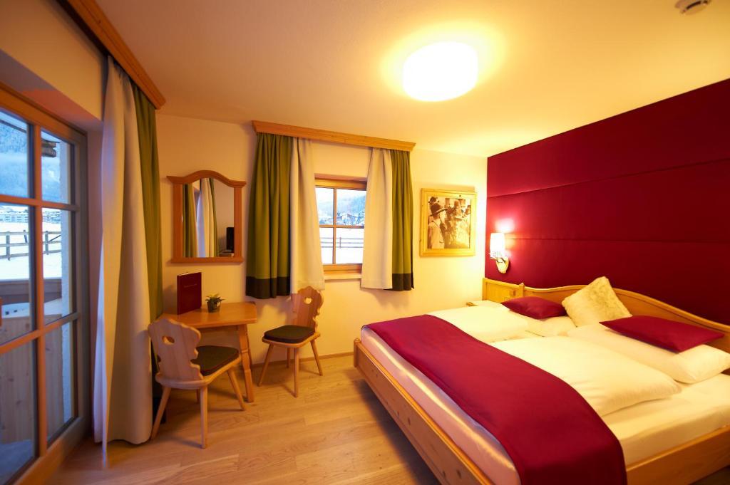 Hotel Lisa Flachau Værelse billede